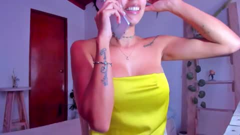 emilly online show from February 2, 2:05 pm