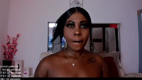 Emilly Roa online show from July 8, 7:27 pm