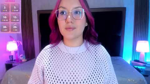 Emily online show from November 12, 4:54 am