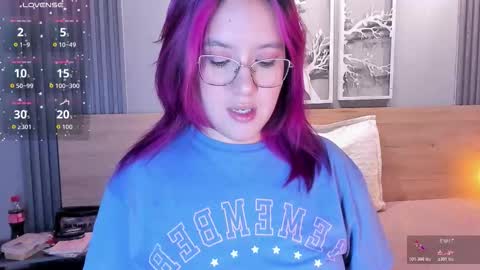 Emily online show from January 9, 3:55 am