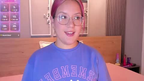 Emily online show from November 27, 4:15 am