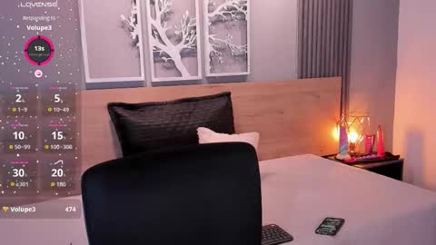 Emily online show from January 10, 4:06 am