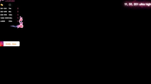 Emily online show from March 14, 11:44 am