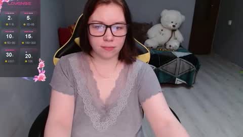 Emily 3 online show from November 9, 4:03 pm