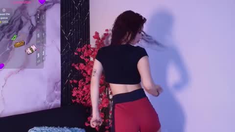 Emery online show from February 5, 6:33 pm