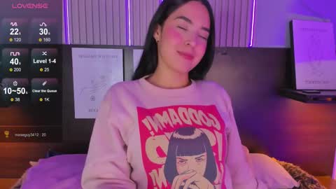 emily_as_ online show from March 26, 11:50 pm