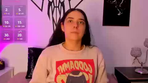 emily_as_ online show from March 13, 12:12 am