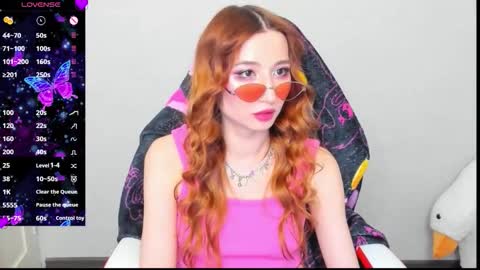 Snapshot of emily_cline chatting on September 29, 10:26 pm emily_cline online show from September 29, 10:26 pm