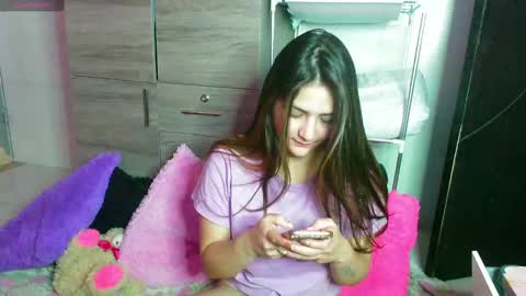 emily_cooper_t online show from October 31, 11:36 am