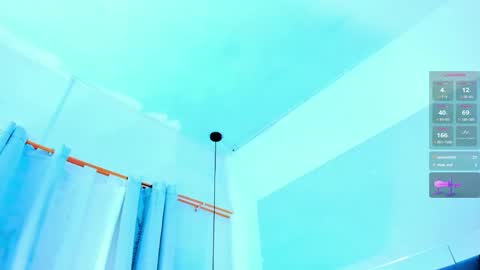 Emi  online show from October 14, 3:14 pm