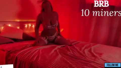 EMILY online show from May 4, 9:02 am