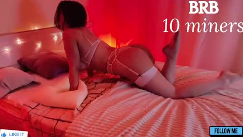 EMILY online show from May 25, 1:26 am