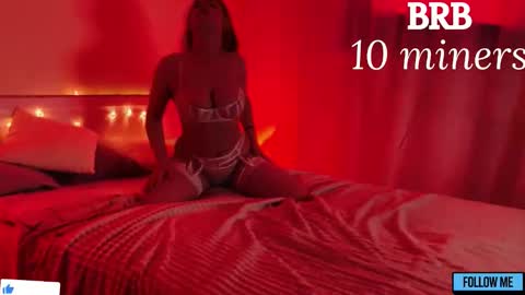 EMILY online show from March 11, 2:16 am