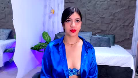 Emily online show from May 19, 12:12 pm
