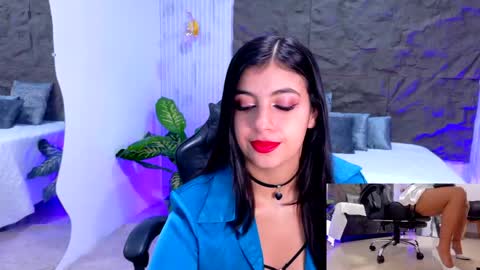 Emily online show from May 22, 12:47 pm