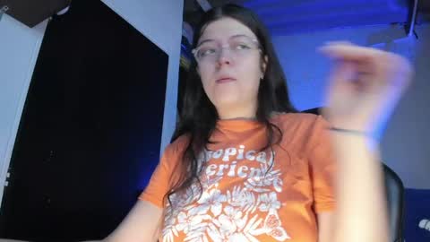 Julieta online show from May 26, 12:04 pm
