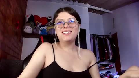 Julieta online show from February 18, 3:21 pm