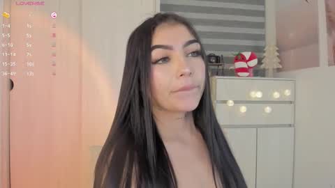 EmilyKenner  Independent model  online show from December 16, 2:45 pm