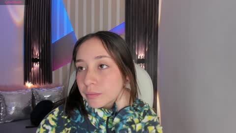 Emily online show from January 23, 3:11 pm