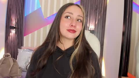 Emily online show from October 27, 2:34 pm