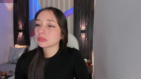 Emily online show from January 27, 2:46 pm