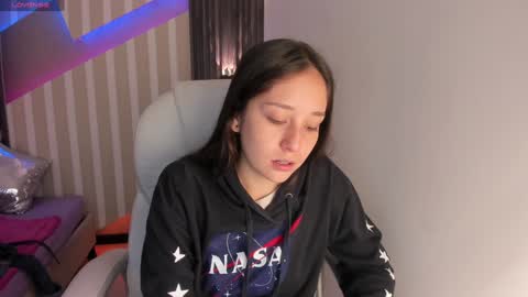 Emily online show from December 27, 2:34 pm