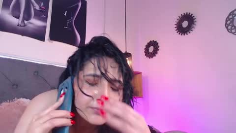 E M I L Y  online show from October 31, 6:34 pm