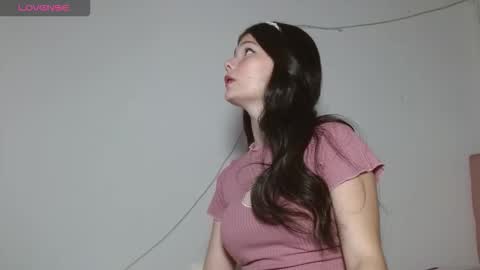 Emily littesweets online show from March 21, 9:31 pm