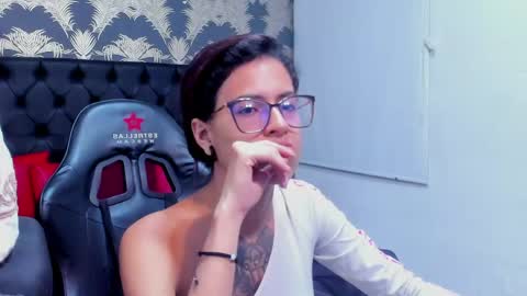 Emily online show from May 1, 3:15 pm