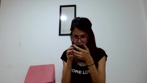 Emily online show from May 16, 8:30 pm
