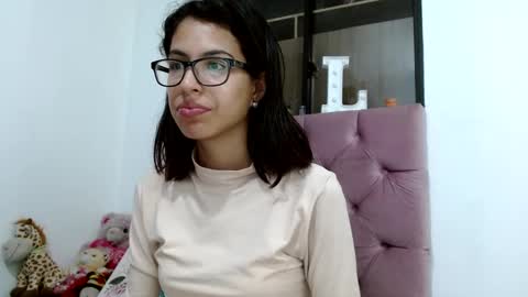 Emily online show from January 26, 2:35 am