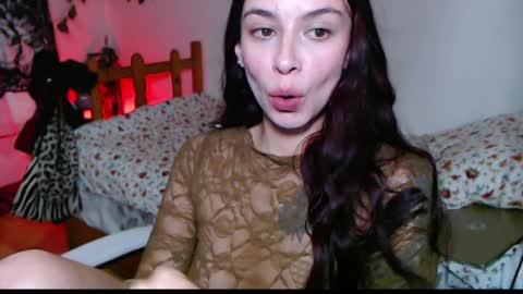 Emily online show from April 3, 8:40 pm