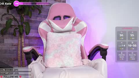 Emily online show from May 18, 11:44 pm