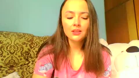 emily_morning_dew online show from January 1, 7:41 am