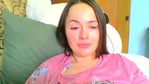 emily_morning_dew online show from January 2, 7:01 am