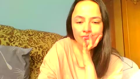 emily_morning_dew online show from January 14, 8:31 am