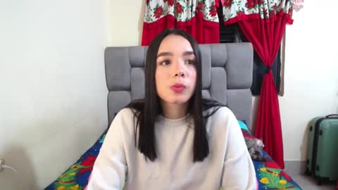 emily online show from December 3, 1:17 am