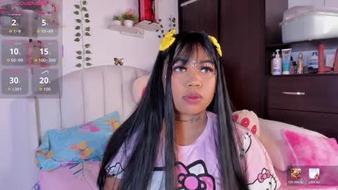 Emily online show from April 3, 5:38 am