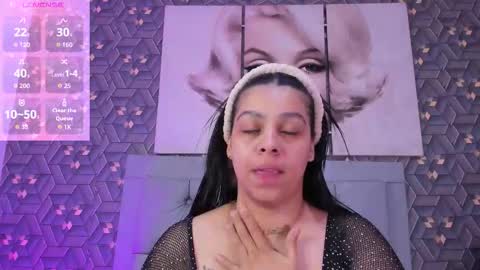 Emily online show from March 27, 2:57 am