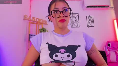 Emily online show from May 22, 8:51 pm