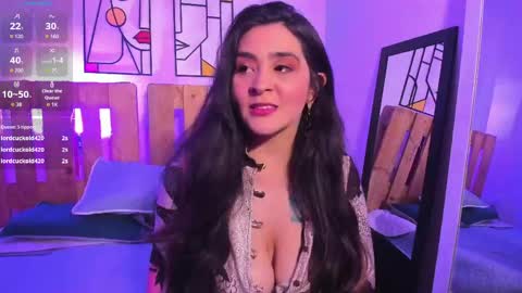 Emilly online show from May 7, 8:56 pm
