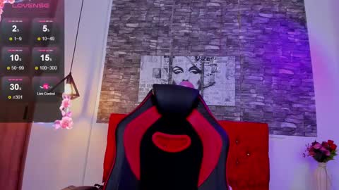 emily_sc online show from January 9, 1:13 pm