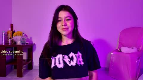 Emily online show from November 26, 10:33 pm