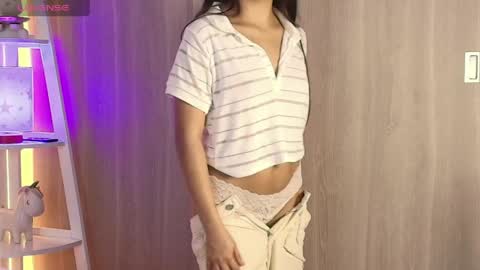 Emily online show from May 11, 2:45 pm