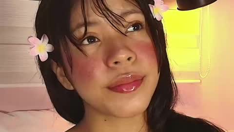 Emily online show from October 6, 12:33 pm