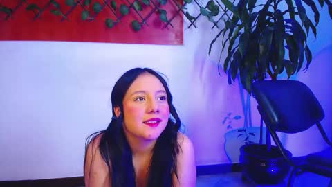 Emily Trujillo online show from October 25, 8:15 pm