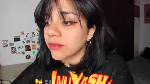 emily_vader online show from February 16, 2:22 am