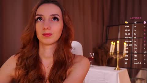 Lia online show from February 14, 3:47 pm