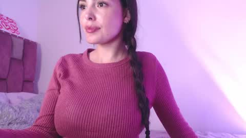 Snapshot of emily_w2 chatting on February 7, 3:24 am emily_w2 online show from February 7, 3:24 am