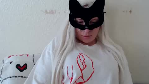 Snapshot of emily_york18 chatting on September 20, 9:13 pm Emily online show from September 20, 9:13 pm